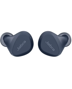Купить Беспроводные наушники Jabra Elite 4 Active 100-99180001-60 (Navy)  в E-mobi