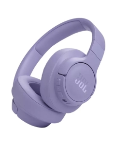 Купить Беспроводные наушники JBL Tune 770NC Purple (JBLT770NCPUR)  в E-mobi
