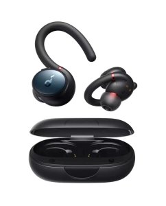 Купить Наушники беспроводные Anker Soundcore Sport X10 Black  в E-mobi