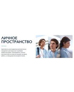 Купить Гарнитура ANKER Soundcore Space A40, Bluetooth, внутриканальные, белый [a3936g21]  в E-mobi