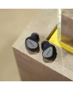 Купить Беспроводные наушники Jabra Elite 3 Navy  в E-mobi