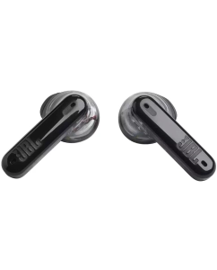 Купить Беспроводные наушники JBL Tune Flex NC Ghost Edition Black (147236)  в E-mobi
