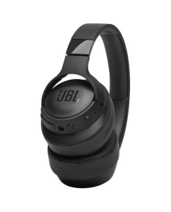 Купить Беспроводные наушники JBL Tune 760NC Black  в E-mobi