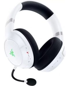 Купить Игровая гарнитура Razer Kaira Pro (RZ04-03470300-R3M1) для Xbox Series X/S (White)  в E-mobi