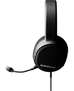 Купить Игровая гарнитура Steelseries Arctis 1X для Xbox Black  в E-mobi