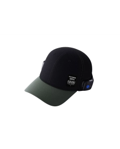 Купить Наушники беспроводные HAKII MIX C Black Green  в E-mobi