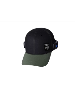 Купить Наушники беспроводные HAKII MIX C Black Green  в E-mobi