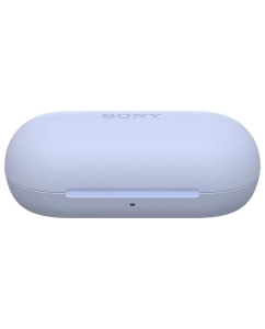 Купить Беспроводные наушники Sony WF-C700N Lavender  в E-mobi