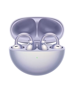 Купить Беспроводные наушники HUAWEI FreeClip, (T0017), Фиолетовый, (55037246)  в E-mobi