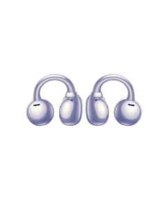 Купить Беспроводные наушники HUAWEI FreeClip, (T0017), Фиолетовый, (55037246)  в E-mobi