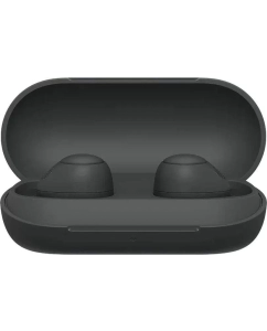 Купить Беспроводные наушники Sony WF-C700N Black  в E-mobi