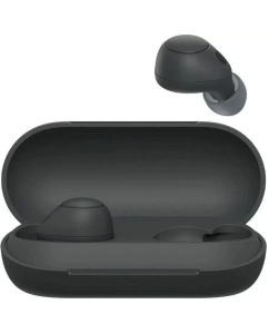Купить Беспроводные наушники Sony WF-C700N Black  в E-mobi