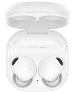 Купить Беспроводные наушники Samsung Galaxy Buds 2 Pro white  в E-mobi