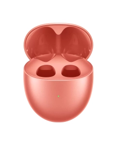 Купить Беспроводные наушники HUAWEI FreeBuds 5, (T0013), Оранжевый коралл, (55036455)  в E-mobi