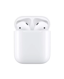Купить Беспроводные наушники Apple AirPods 2 White  в E-mobi