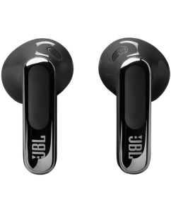 Купить Беспроводные наушники JBL Live Flex 3 черный (172596)  в E-mobi