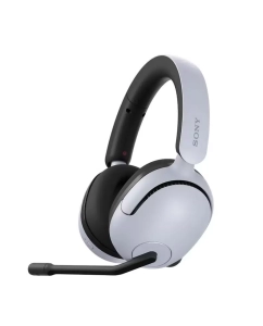 Купить Игровые наушники Sony Inzone H5 белый (WHG500W.CE7)  в E-mobi