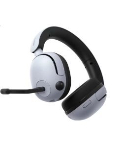 Купить Игровые наушники Sony Inzone H5 белый (WHG500W.CE7)  в E-mobi
