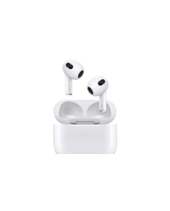 Купить Беспроводные наушники Apple AirPods Pro 3, белый  в E-mobi