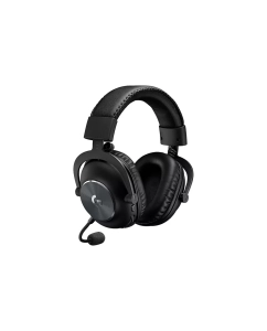 Купить Игровая гарнитура Logitech G PRO X Wireless black (981-000907)  в E-mobi