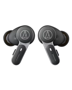 Купить Наушники Audio-Technica ATH-TWX7BK черный  в E-mobi