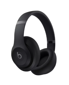 Купить Беспроводные наушники Beats Studio Pro black Black (APL-MQTP3CHA)  в E-mobi