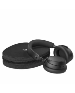 Купить Беспроводные наушники Sennheiser Accentum Plus, Black  в E-mobi