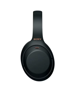 Купить Беспроводные наушники Sony WH-1000XM4 Black  в E-mobi