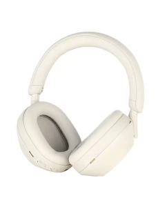 Купить Беспроводные наушники Sony WH-1000XM5, серебристый  в E-mobi