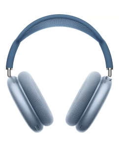 Купить Беспроводные наушники Apple AirPods Max Sky Blue (MGYL3AM/A)  в E-mobi