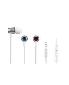 Купить Наушники Nakamichi NM-CE300 Silver  в E-mobi