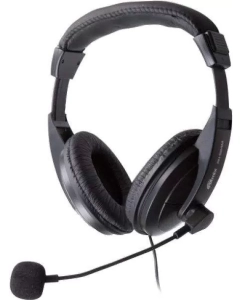 Купить Гарнитура Ritmix RH-524M Black  в E-mobi