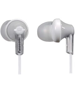 Купить Проводные наушники Panasonic RP-HJE118 Grey (RP-HJE118GUS)  в E-mobi