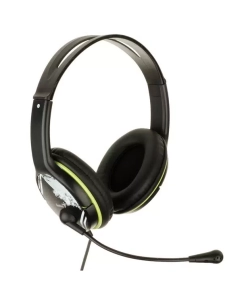 Купить Гарнитура Genius HS-400A Black  в E-mobi