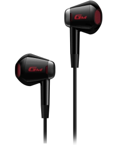 Купить Проводные наушники Edifier GM180 Plus Black  в E-mobi