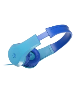 Купить Наушники Motorola MOTO JR200 Blue (LJR2000BLUERU)  в E-mobi