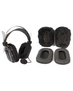 Купить Гарнитура A4Tech HS-60 Silver/Black  в E-mobi