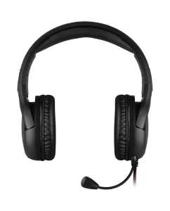 Купить Наушники Sven AP-G620MV игровые, с микрофоном, чёрные  в E-mobi
