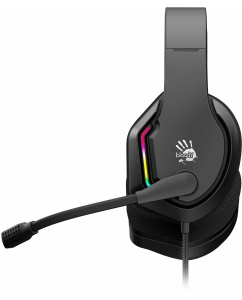 Купить Гарнитура A4TECH Bloody G260P Black (G260P)  в E-mobi