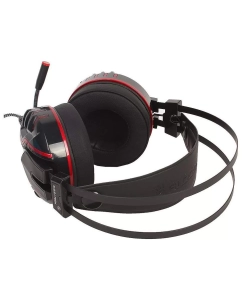 Купить Игровая гарнитура A4Tech Bloody M615 Red/Black  в E-mobi