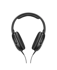 Купить Наушники Sennheiser HD 206 Black/Silver  в E-mobi