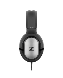 Купить Наушники Sennheiser HD 206 Black/Silver  в E-mobi