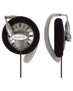 Купить Наушники KOSS KSC-75 Grey/Black  в E-mobi