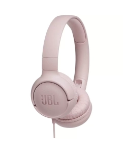 Купить Проводные наушники JBL Tune 500 Pink  в E-mobi