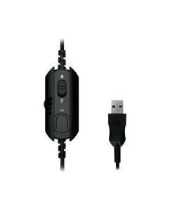 Купить Игровая гарнитура A4Tech Bloody G575 Black  в E-mobi