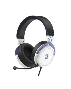 Купить Игровая гарнитура A4Tech Bloody M590i White  в E-mobi