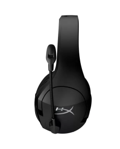 Купить Игровая гарнитура HyperX Cloud Stinger Core 7.1 Black/Red  в E-mobi