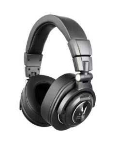 Купить Наушники Music Public Kingdom Black (HP502)  в E-mobi
