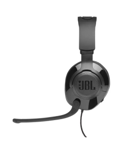 Купить Игровая гарнитура JBL Quantum 200 Black  в E-mobi