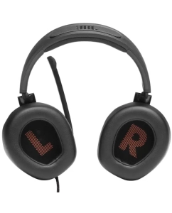 Купить Игровая гарнитура JBL Quantum 200 Black  в E-mobi